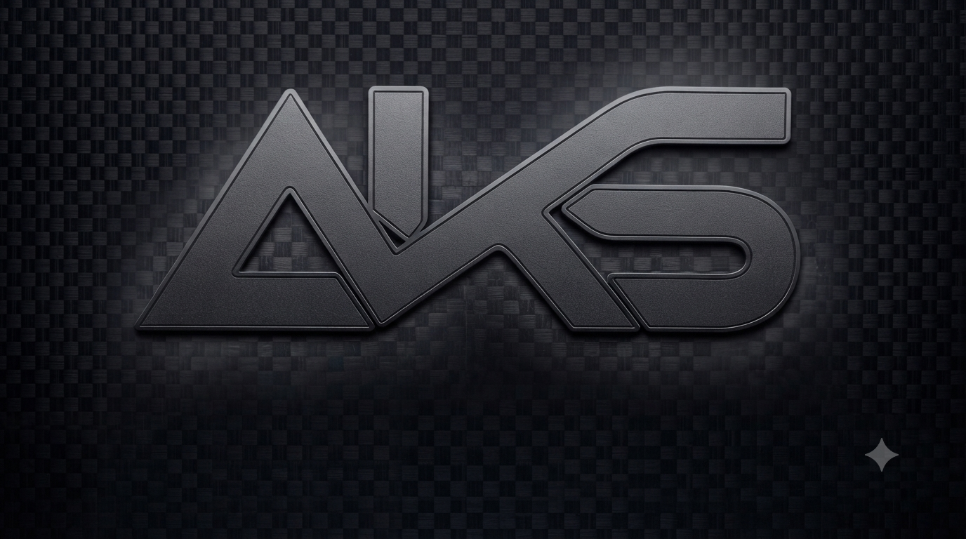 AKS DevStudio Logo